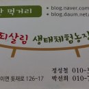 돗재로 농원 네이버블로그