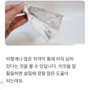 쓰고 남은 치약 사용 꿀팁 이미지