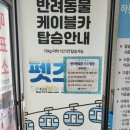 하동 가볼만한곳 &#34;하동케이블카&#34;