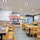 멸치칼국수·만둣국 이미지