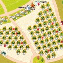 황산공원 캠핑장 오토사이트 이미지