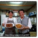 문화공간 학인당 | 동네 한 바퀴 372회 전주시 편 도깨비시장과 물자 백반 뷔페 물 짜장 학인당 수제 전병 이야기