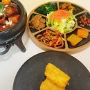 고당마을회관 내 이미지