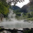 아산온천관광지 이미지