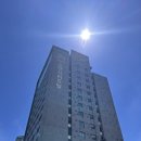 오엔시티호텔 | [천안 숙소] 불당동 비즈니스호텔 천안 오엔시티호텔 디럭스 더블룸 내돈내산 숙박 후기