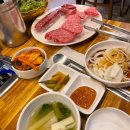 지리산정육식당 | 강변역 한우맛집 지리산 정육식당 구의점 내돈내산 솔직후기