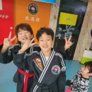 용인대 유성 합기도 이미지