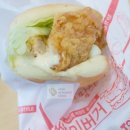 맘스터치 군산대점 이미지