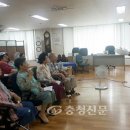 둔산경로당 이미지