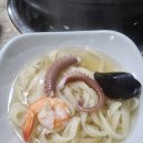 [평거동맛집] 무창해물탕 칼국수