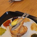 CHEVROLET 중구 바로 서비스 | 울산 그라운드30 중구 신상 브런치카페 내돈내산 아쉬웠던 후기