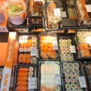 GOGO SHOP | (초3의 33일 유럽여행) 벨기에 브뤼셀 도시락 후기(Delhaize Shop&amp;Go)
