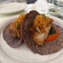 사랑보따리 | 성수동 데이트 맛집 보따리타코 분위기 좋은 성수 점심