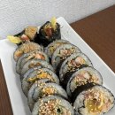 오케이김밥분식