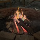 인플럭스 | [서울근교 새벽드라이브] 남양주 팔당 불멍카페 인플럭스_Influx 후기 (메뉴/주차/좌석/운영시간)