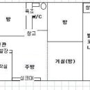 끌올＞ 서원아파트 22평 평면도 첨부 가격내렸어요 이미지