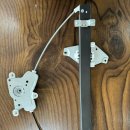 쌍용자동차 앞 - 좌 이미지