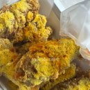 비비큐치킨충주 | BBQ 뿜치킹 신메뉴 열풍에 역주행 중인 버터크런치치킨 솔직 후기