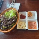 재벌국수 - 강릉시 독송길 40 | 신설동역 맛집 재벌국수 제주 현지의 맛 고기국수와 돔베고기 후기
