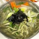 된장솔잎칼국수 솔잎칼국수 된장칼국수 경기 양평군 용문면 양평 칼국수 맛집 이미지