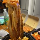 명품김치찜 이미지