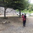 천리안 캠프힐 이미지