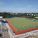 동해웰빙레포츠타운 하키장 이미지