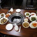 청솔참숯불갈비 이미지