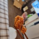 광양 태리로제떡볶이앤닭강정. 닭강정 진심 존맛탱. 닭강정 강추.