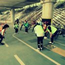 자전거교육장(천변) 이미지