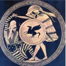 다리우스 1세 - 오리엔트 통일