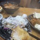 송가네짬뽕 - 천안시 동남구 사직로 7 | 군산 현지인 맛집 송가네 짬뽕 점심 세트 후기 푸짐한 중식 코스