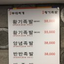 명동부대찌개, 황기족발 | 강남역 근처 회식장소! 족발 부대찌개 맛집은 여기다 ! 명동부대찌개명동황기족발