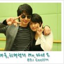 안재욱 차태현의 Mr.라디오 89.1 Cool FM 이미지