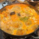 군산해물아구찜&탕