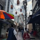 서촌먹거리쉼터