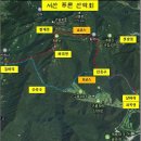 푸른산악회】 공주 계룡산(847m) - 09월 09일 이미지