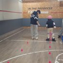 와이키키짐 | 강남 유아체육 아이들은 무얼 배울까? 와이키키짐 인라인 줄넘기 수업후기