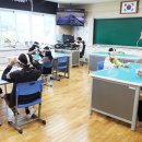 경남 북천초등학교 경남연합일보