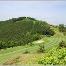 상록골프장 이미지