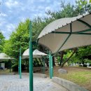 풍년근린공원 화장실 이미지