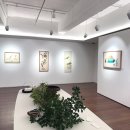 민화 | 연말 힐링 전시 추천｜메리메리 메모리 민화 전시회 후기