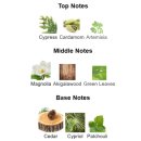 OUR BASE | 중국 로컬 향수브랜드 Documents 聞獻(원셴) 구매 후기(상하이, 베이징, 선전 매장 위치)