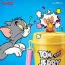 톰과제리 이미지