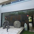 고궁담 | W3.전주 상견례 고궁담 후기(상견례 선물,떡케이크)