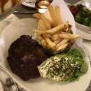싱가포르 3일차_ 저녁_ 미슐랭 셰프 다니엘 불뤼 레스토랑 db Bistro &amp; Oyster bar, 스펙트라분수쇼