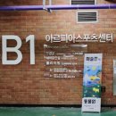 아르피아스포츠센터 | 수린이 용인 죽전 아르피아스포츠센터 수영장 초급반 등록 강습 후기