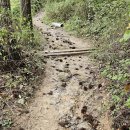 활주로부분정비 | 계양산 가을산행 – 산성길 따라 새 루트를 찾다