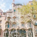 인터라켄 | 스페인 스위스 신혼여행 추천 코스 바르셀로나 마요르카 루체른 인터라켄 후기 ♡