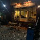 수원 행궁동 밤에 더 느낌있는 카페 루소홈ROUSSEAU HOME 후기